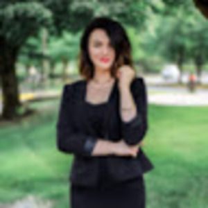 Meet your Posher, Katia